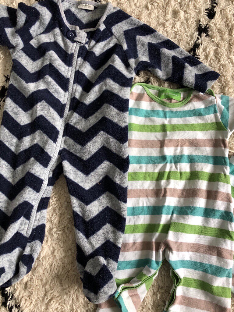 m&s newborn baby boy clothes